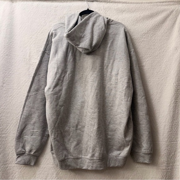 Gray University of Minnesota Hoodie | U of M Hoodie | S - Picture 4 of 4